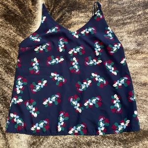 Banana Republic Tank